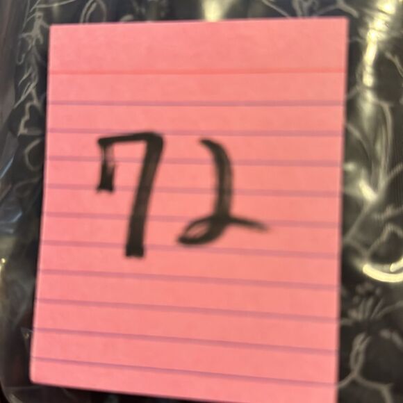 Hang Ten Ladies' Sun Tee UPF 50+ protection Black Small - Picture 5 of 5